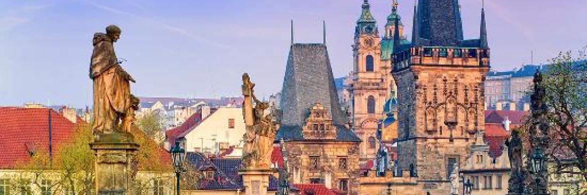 Prague