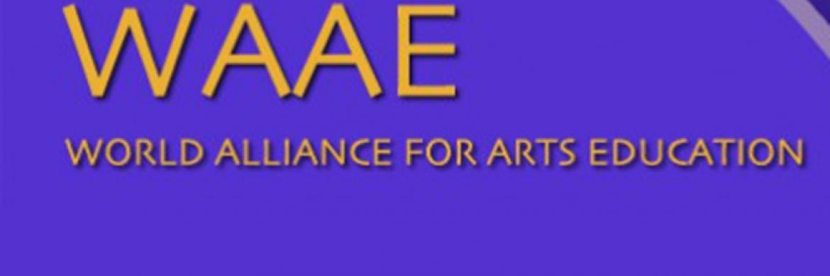 WAAE logo