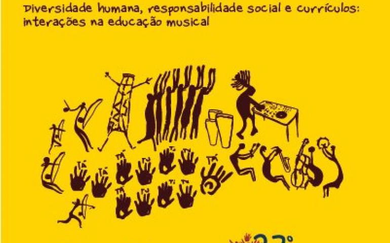 Poster for the 23rd National Congress