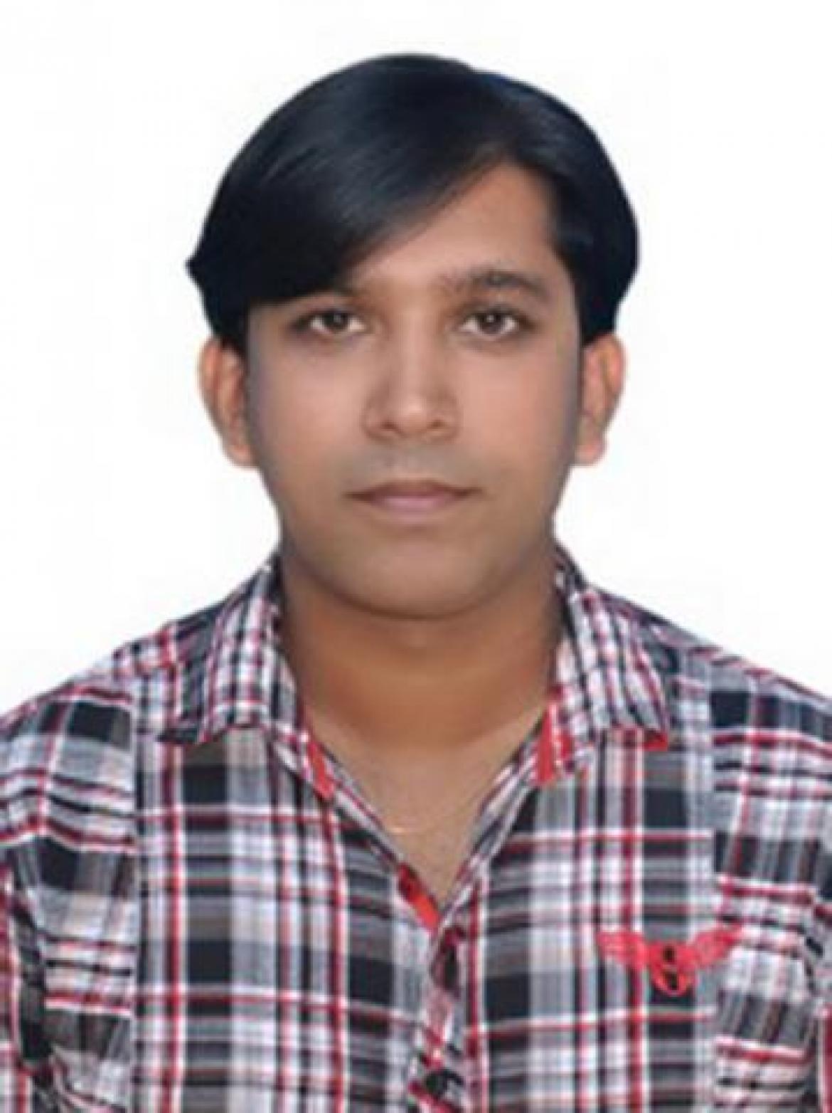 Arthur Gill