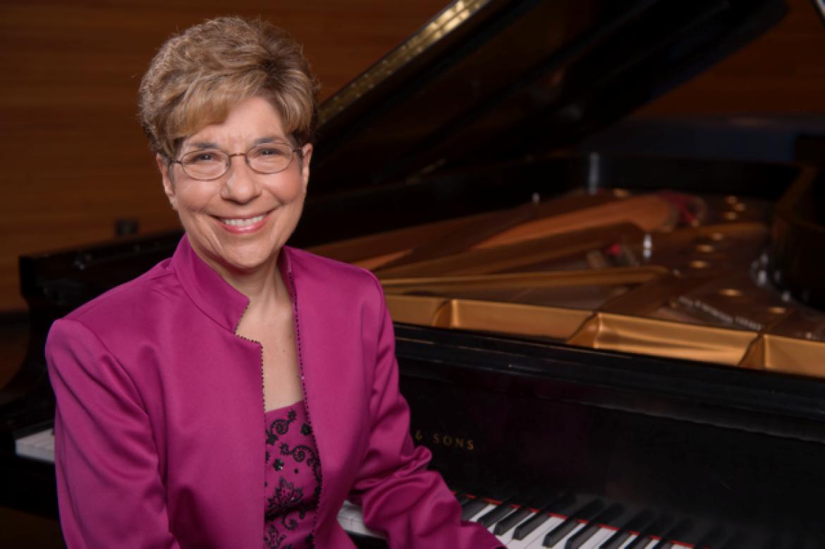 Gail  Berenson