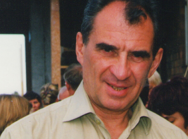 Eduard B Adbullin