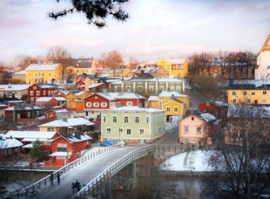 helsinki village with bridge.pexels 9Nov2020.jpg